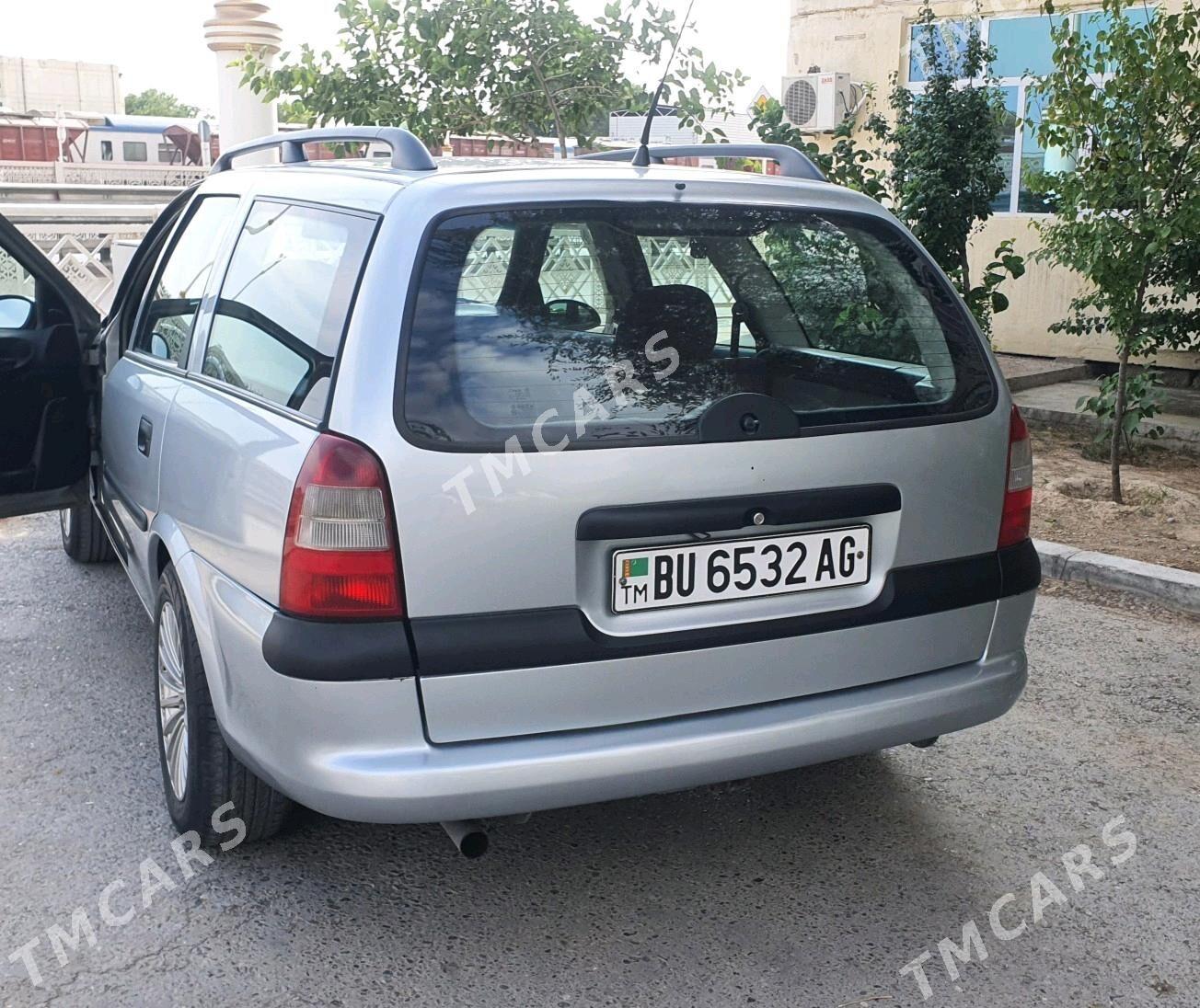 Opel Vectra 1998 - 65 000 TMT - Aşgabat - img 2