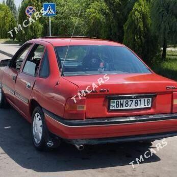 Opel Vectra 1989 - 27 000 TMT - Türkmenabat - img 3