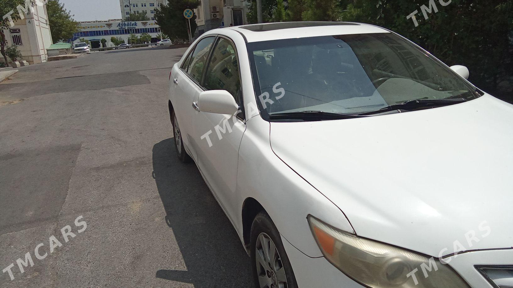 Toyota Camry 2008 - 150 000 TMT - Мир 2 - img 4