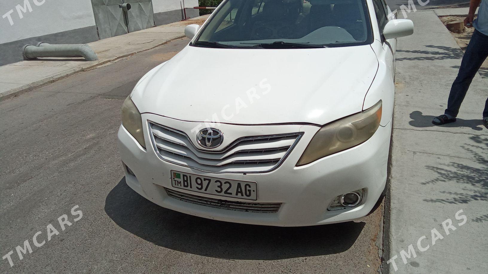 Toyota Camry 2008 - 150 000 TMT - Parahat 2 - img 5