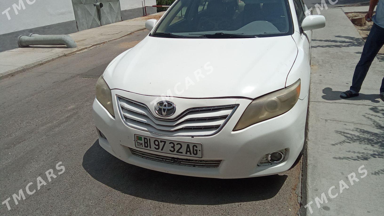 Toyota Camry 2008 - 150 000 TMT - Мир 2 - img 5