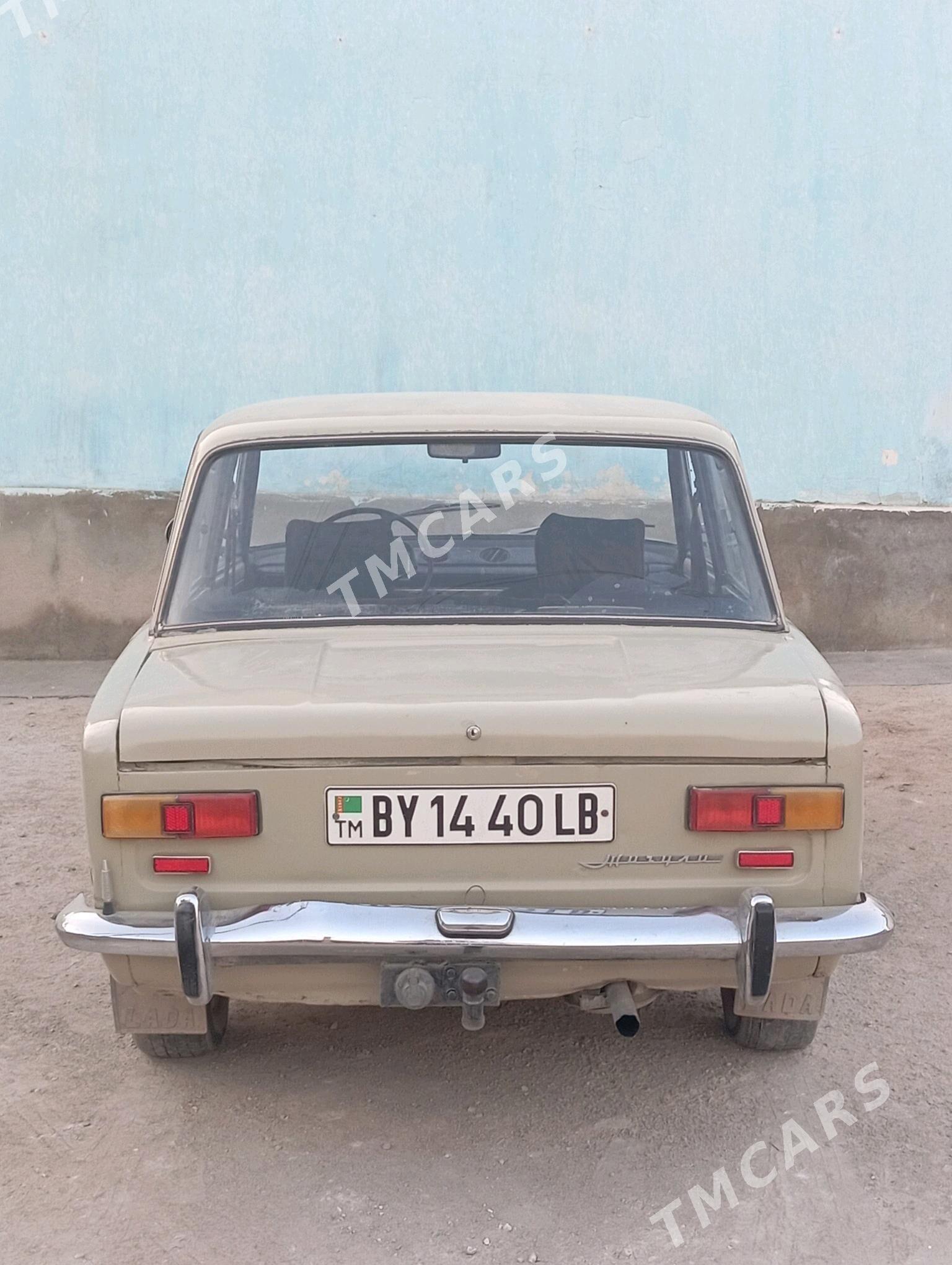 Lada 2101 1981 - 13 000 TMT - Керки - img 3