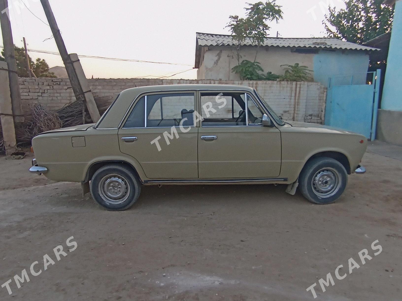 Lada 2101 1981 - 13 000 TMT - Керки - img 2