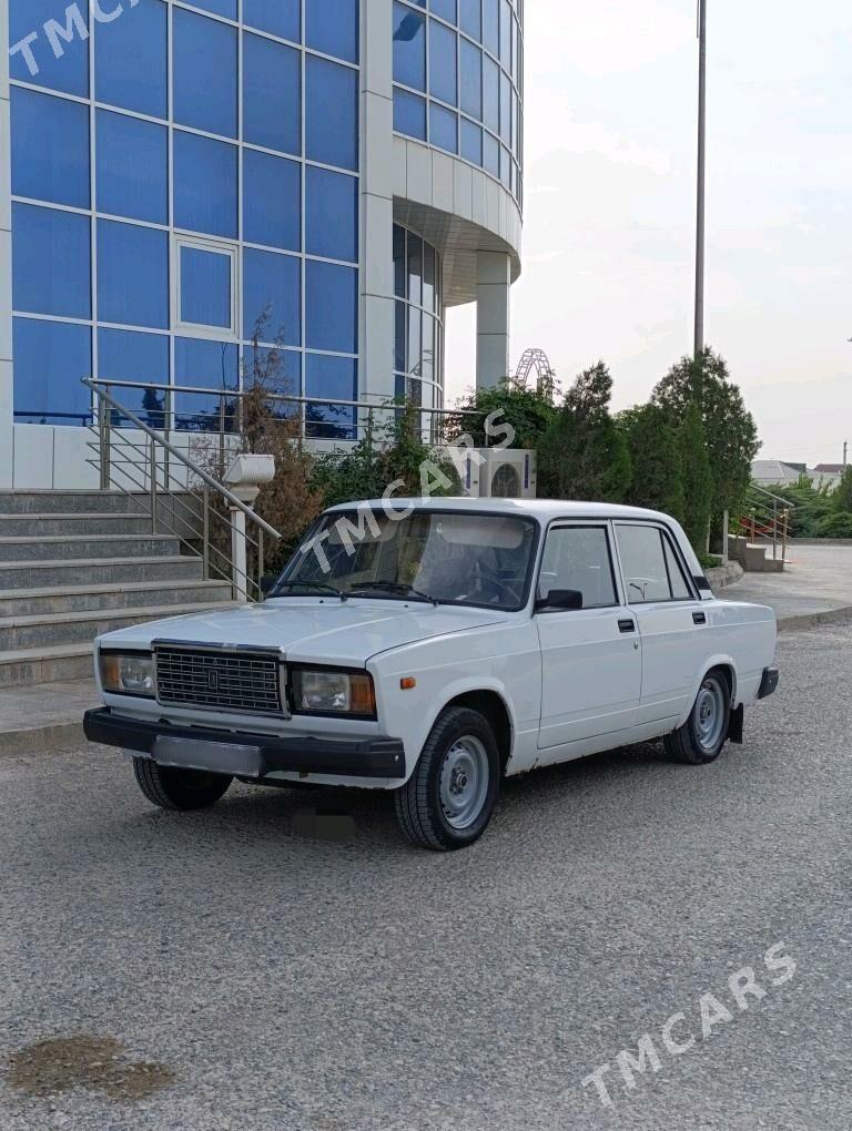 Lada 2107 2010 - 39 000 TMT - Tejen - img 4