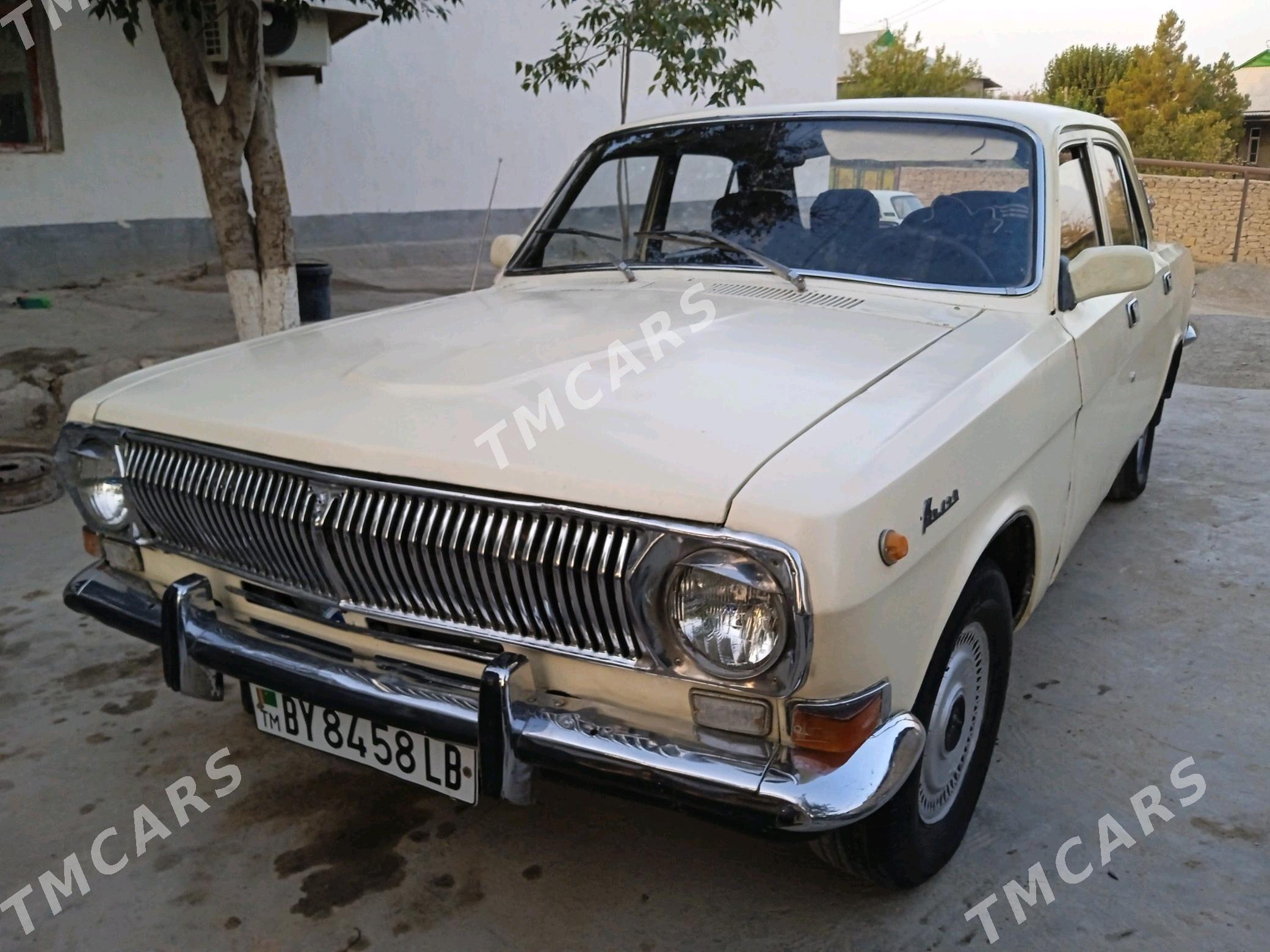 Gaz 24 1980 - 20 000 TMT - Магданлы - img 3