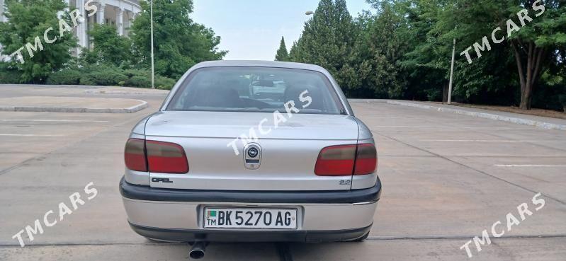 Opel Omega 1995 - 38 000 TMT - Мир 4 - img 2