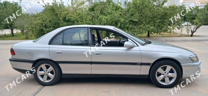 Opel Omega 1995 - 38 000 TMT - Мир 4 - img 3