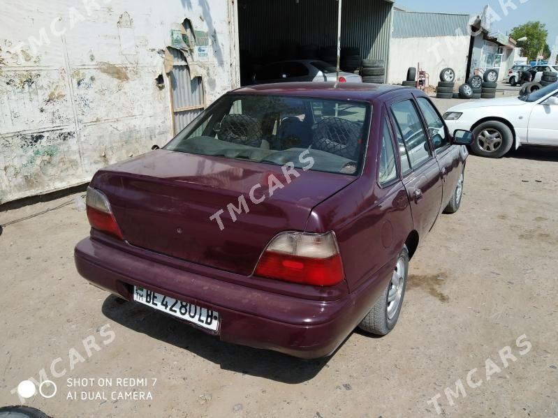 Daewoo Nexia 1995 - 30 000 TMT - Мары - img 3