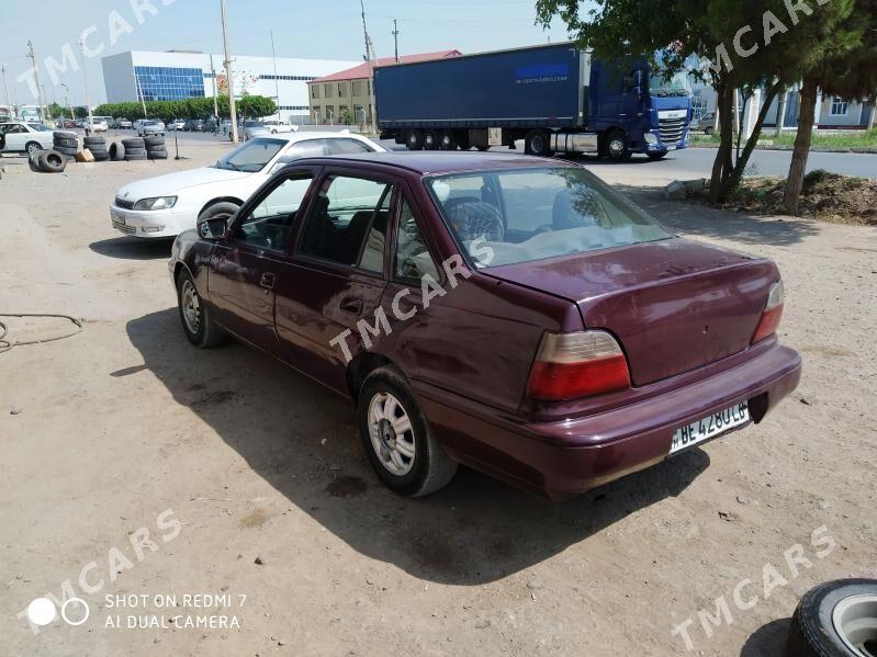 Daewoo Nexia 1995 - 30 000 TMT - Мары - img 4