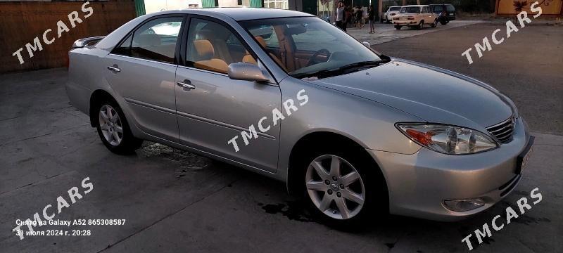 Toyota Camry 2003 - 150 000 TMT - Мары - img 2