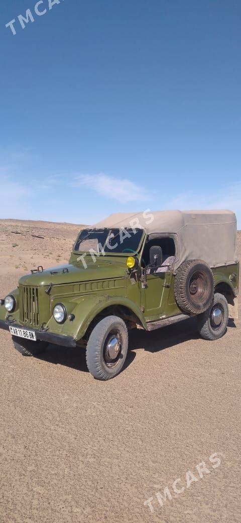 UAZ 469 1980 - 18 000 TMT - Türkmenbaşy - img 2