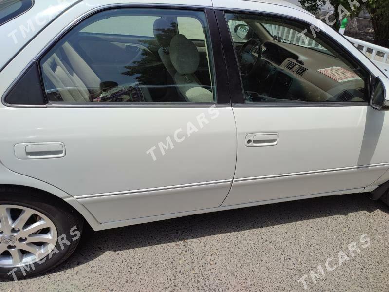 Toyota Camry 2001 - 110 000 TMT - Aşgabat - img 4