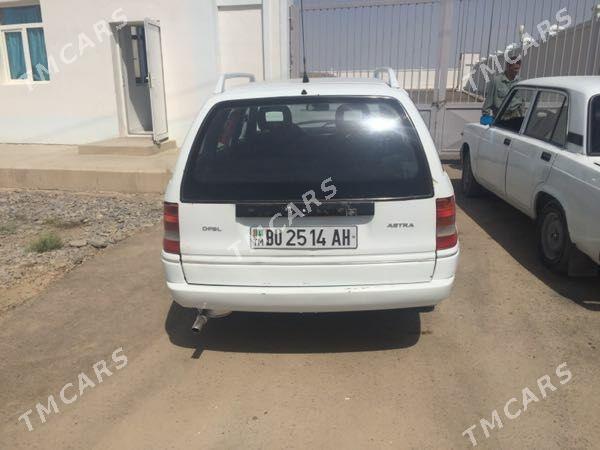 Opel Astra 1994 - 28 000 TMT - Kaka - img 2