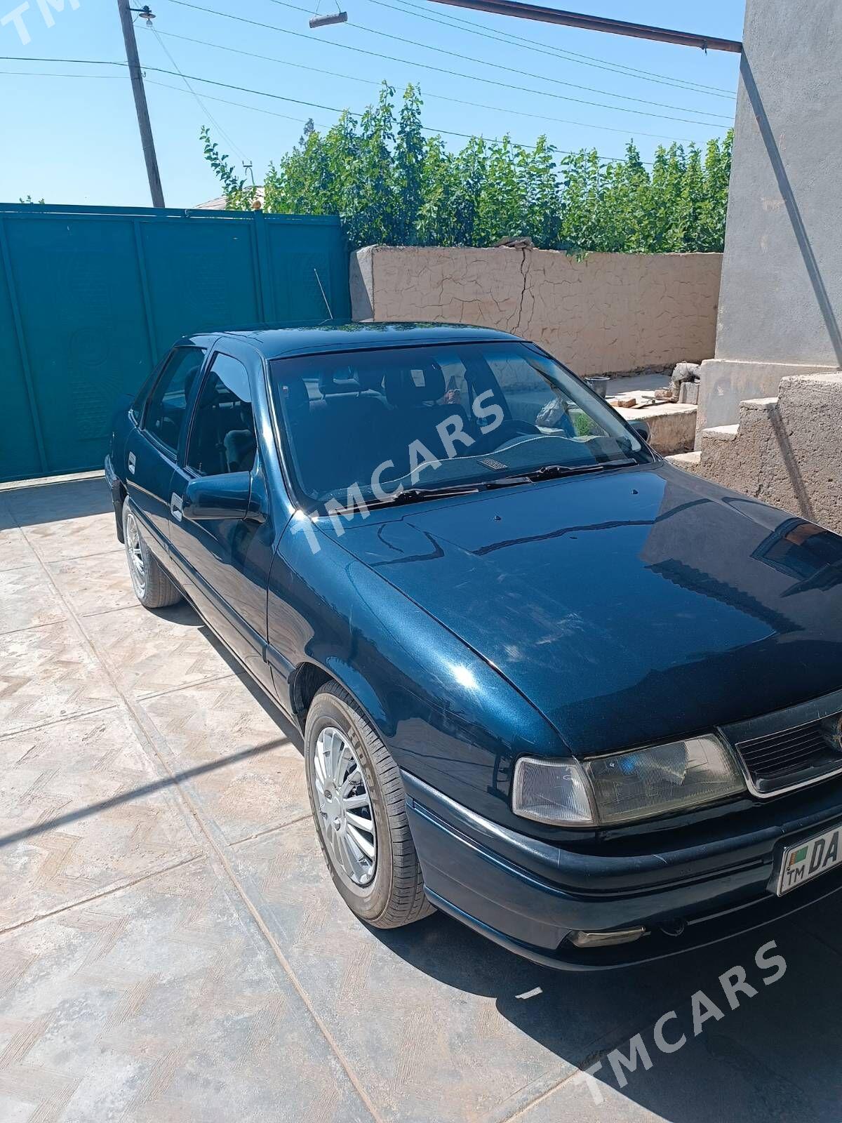 Opel Vectra 1994 - 45 000 TMT - Койтендаг - img 6
