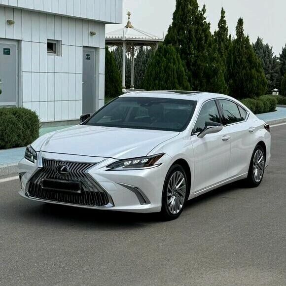 Lexus ES 350 2019 - 588 000 TMT - Aşgabat - img 2