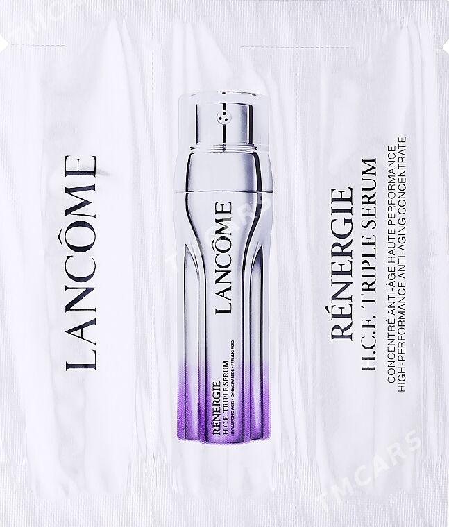 Lancome rénergie h.c.f. triple serum - Aşgabat - img 2