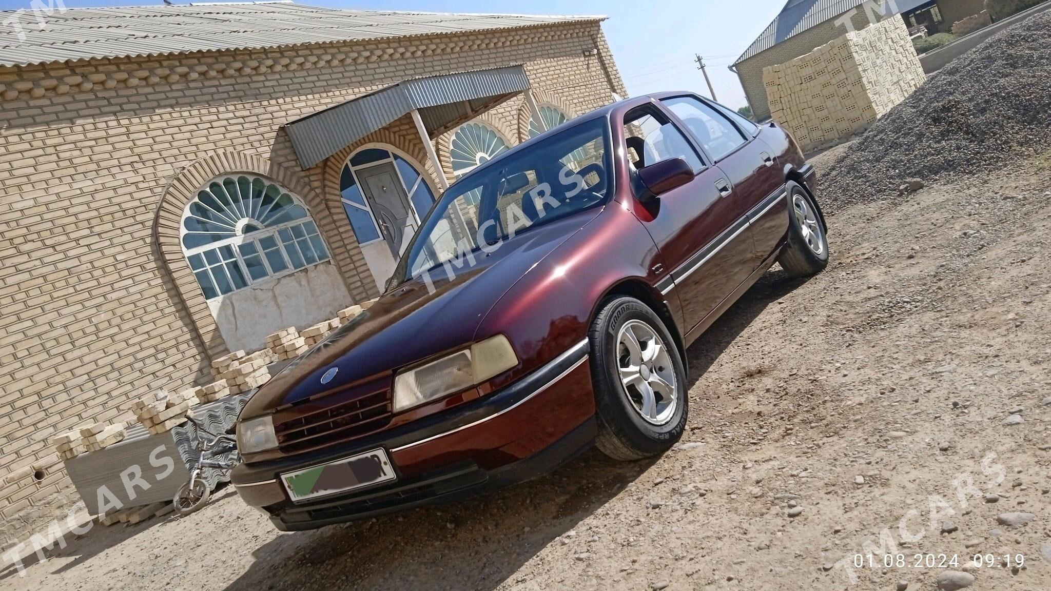 Opel Vectra 1990 - 25 000 TMT - Murgap - img 2