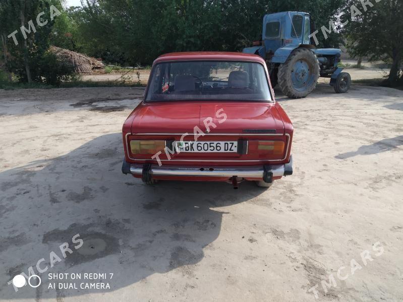 Lada 2106 1987 - 10 000 TMT - Гороглы (Тагта) - img 2