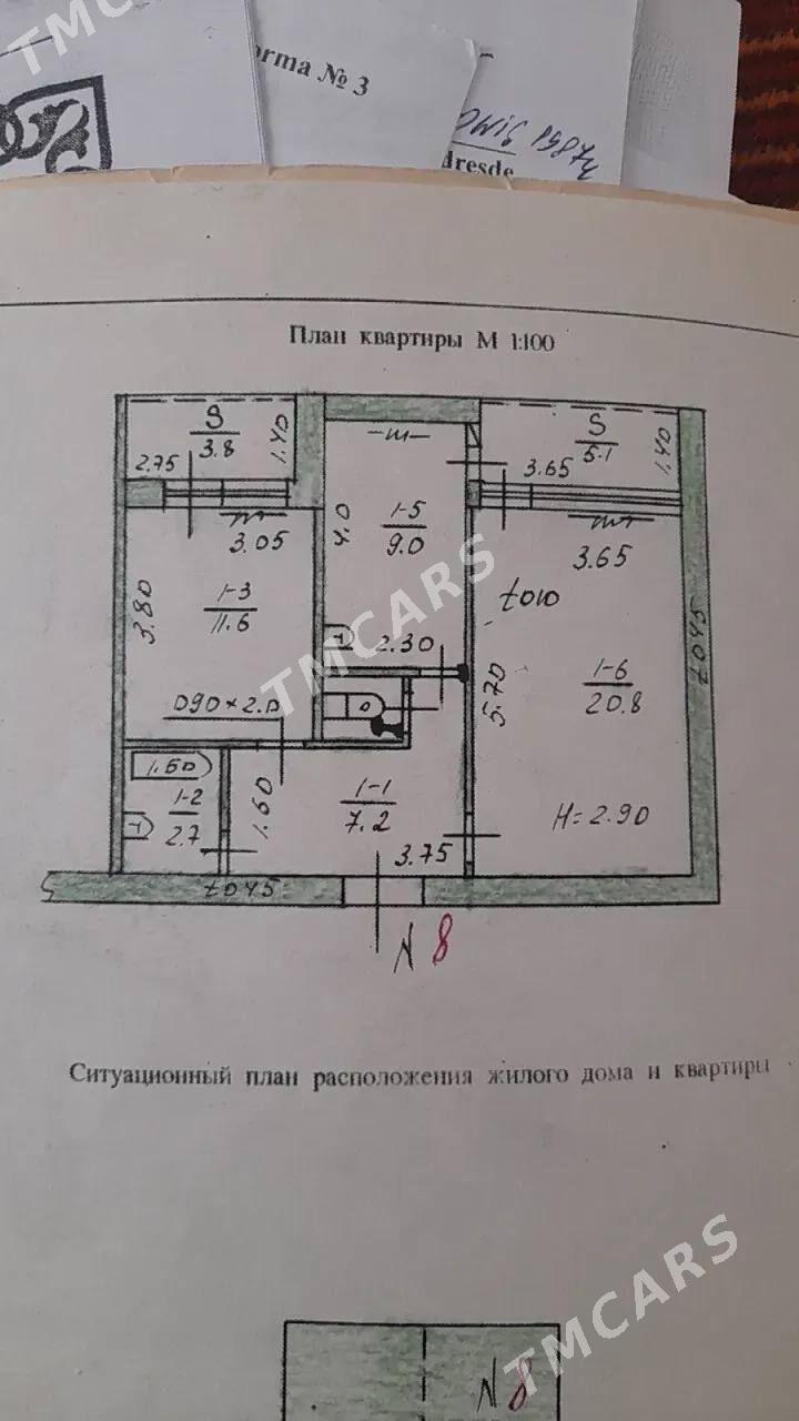 Центр️Шевченко "Банк" - Ашхабад - img 9