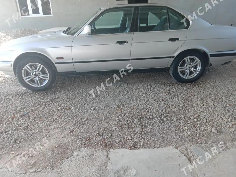 BMW 525 1991 - 40 000 TMT - Мары - img 4