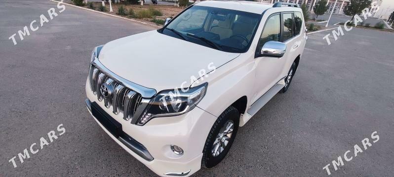 Toyota Land Cruiser Prado 2012 - 420 000 TMT - Mary - img 6