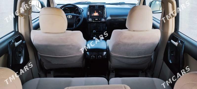 Toyota Land Cruiser Prado 2012 - 420 000 TMT - Мары - img 7