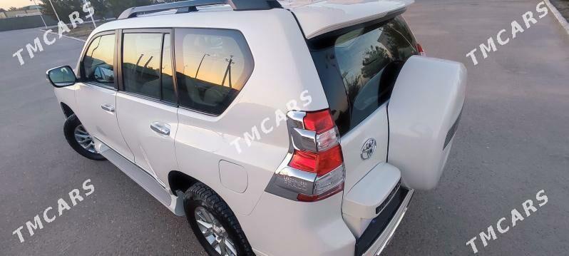 Toyota Land Cruiser Prado 2012 - 420 000 TMT - Мары - img 8