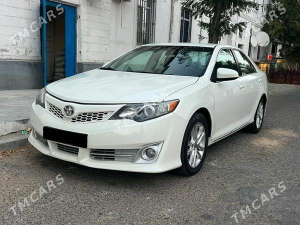 Toyota Camry 2012 - 185 000 TMT - Türkmenbaşy - img 2