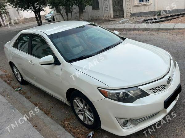 Toyota Camry 2012 - 185 000 TMT - Türkmenbaşy - img 4