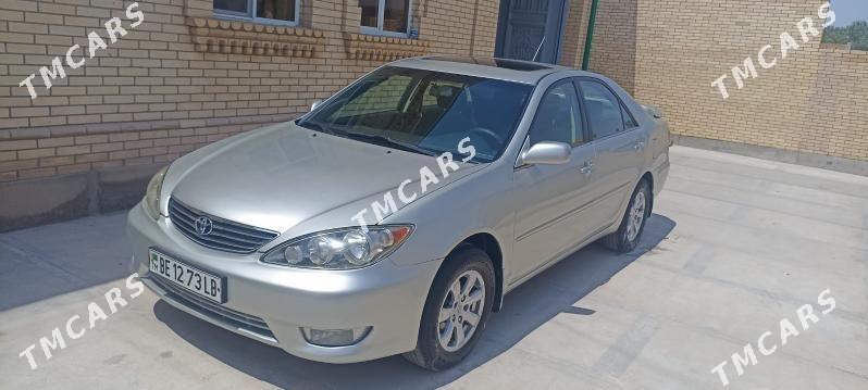 Toyota Camry 2003 - 120 000 TMT - Türkmenabat - img 7