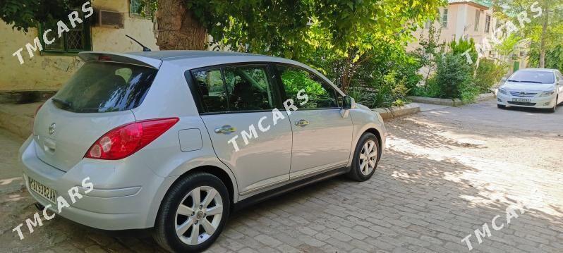 Nissan Versa 2012 - 110 000 TMT - Ашхабад - img 2