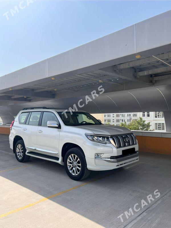 Toyota Land Cruiser Prado 2021 - 805 000 TMT - Aşgabat - img 2