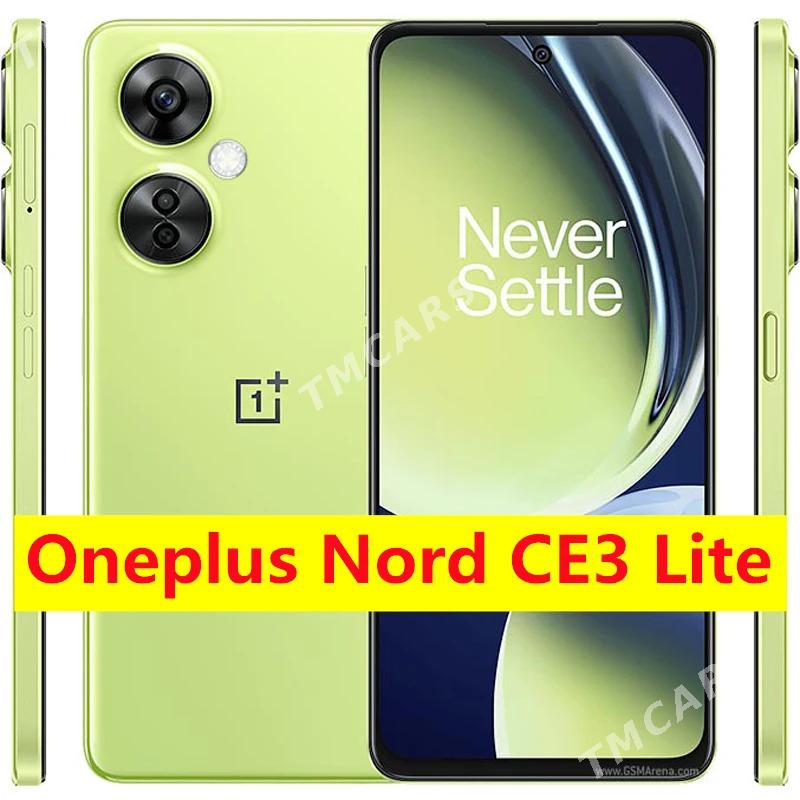 ONEPLUS Nord Ace Pro - Ашхабад - img 4