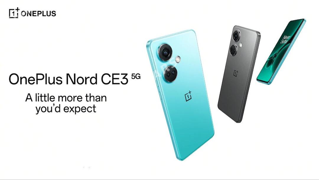 ONEPLUS Nord Ace Pro - Ашхабад - img 3