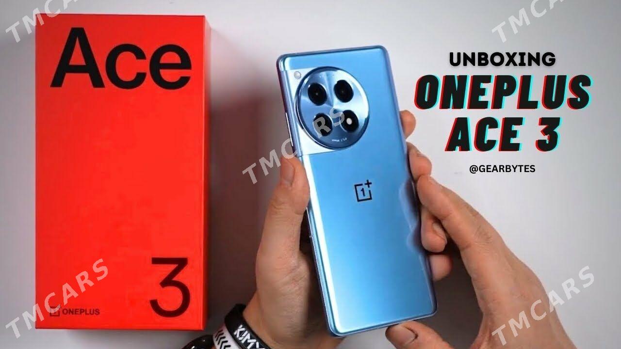 ONEPLUS Nord Ace Pro - Ашхабад - img 7