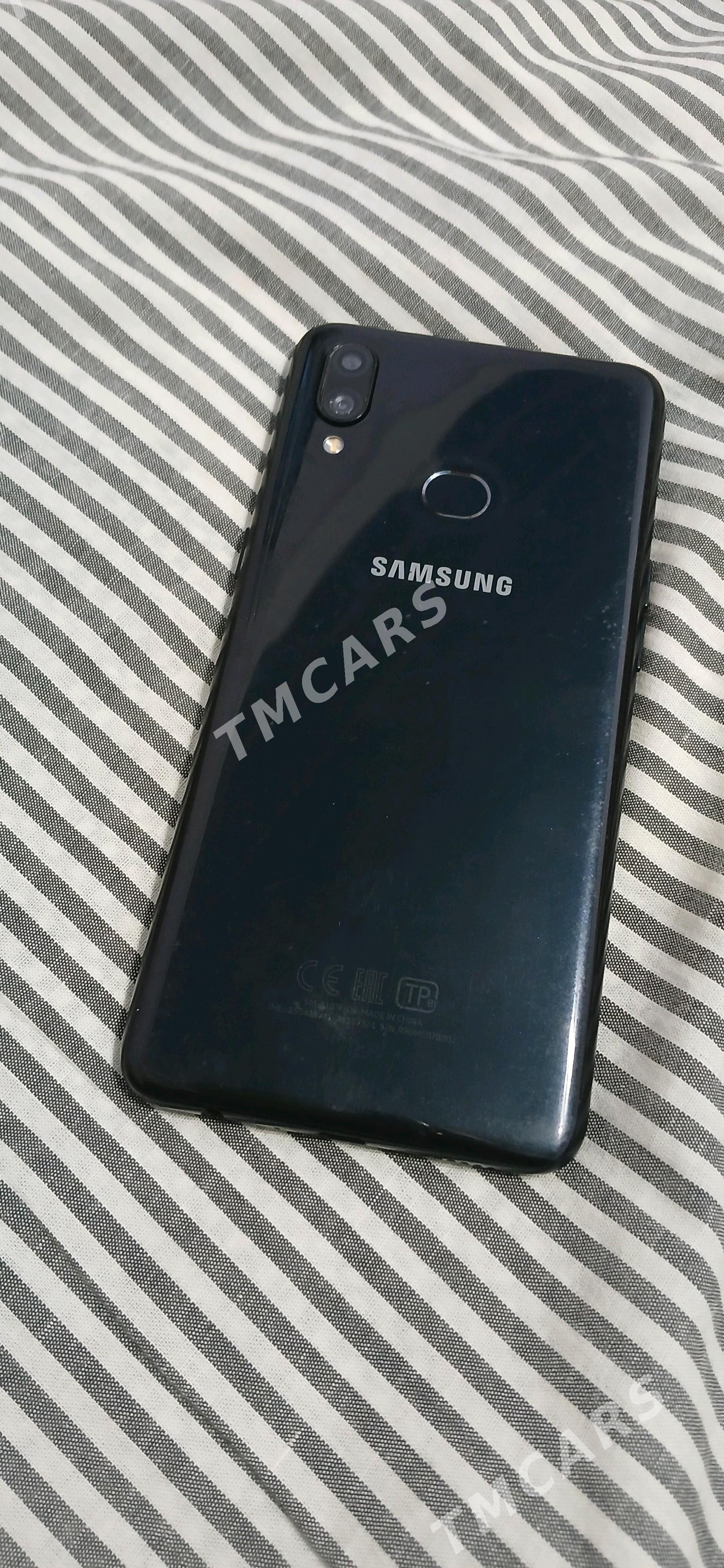 Samsung A10s - Теджен - img 2