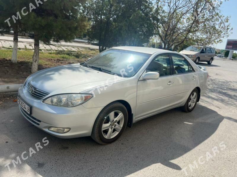 Toyota Camry 2003 - 140 000 TMT - Türkmenabat - img 3