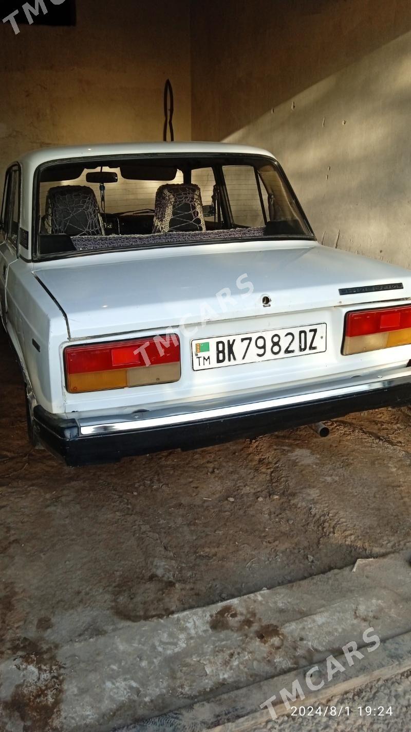 Lada 2107 2002 - 14 000 TMT - Boldumsaz - img 2