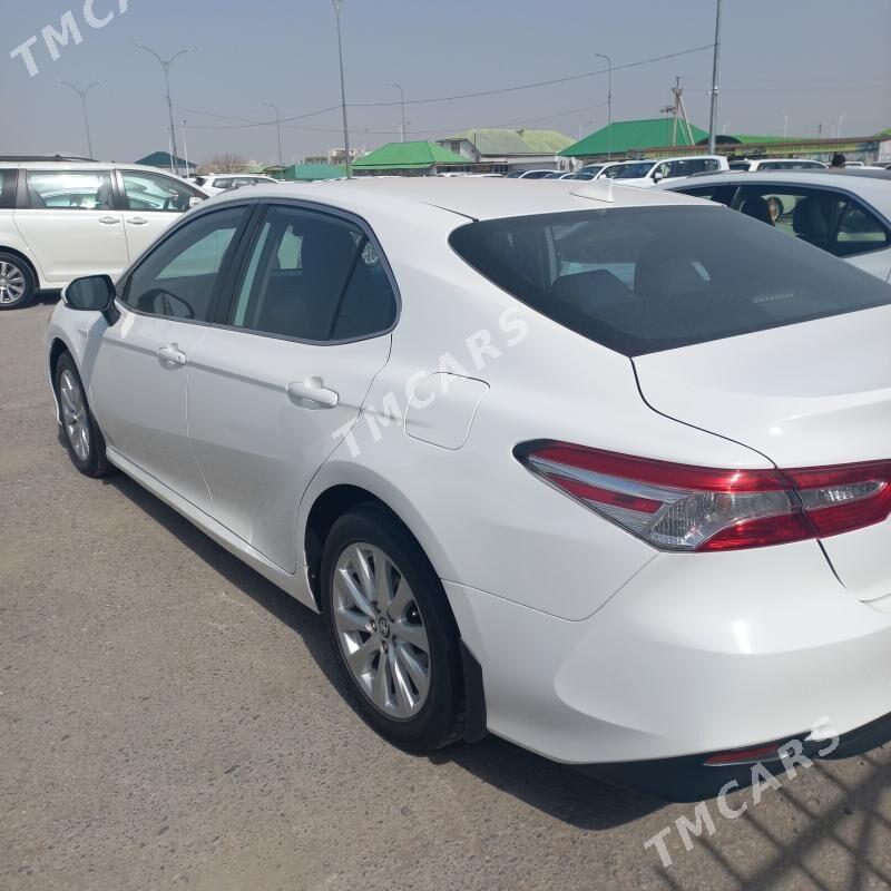 Toyota Camry 2019 - 280 000 TMT - Aşgabat - img 2