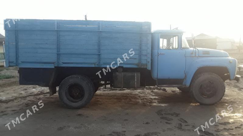 Zil 130 1986 - 55 000 TMT - Esenguly - img 2