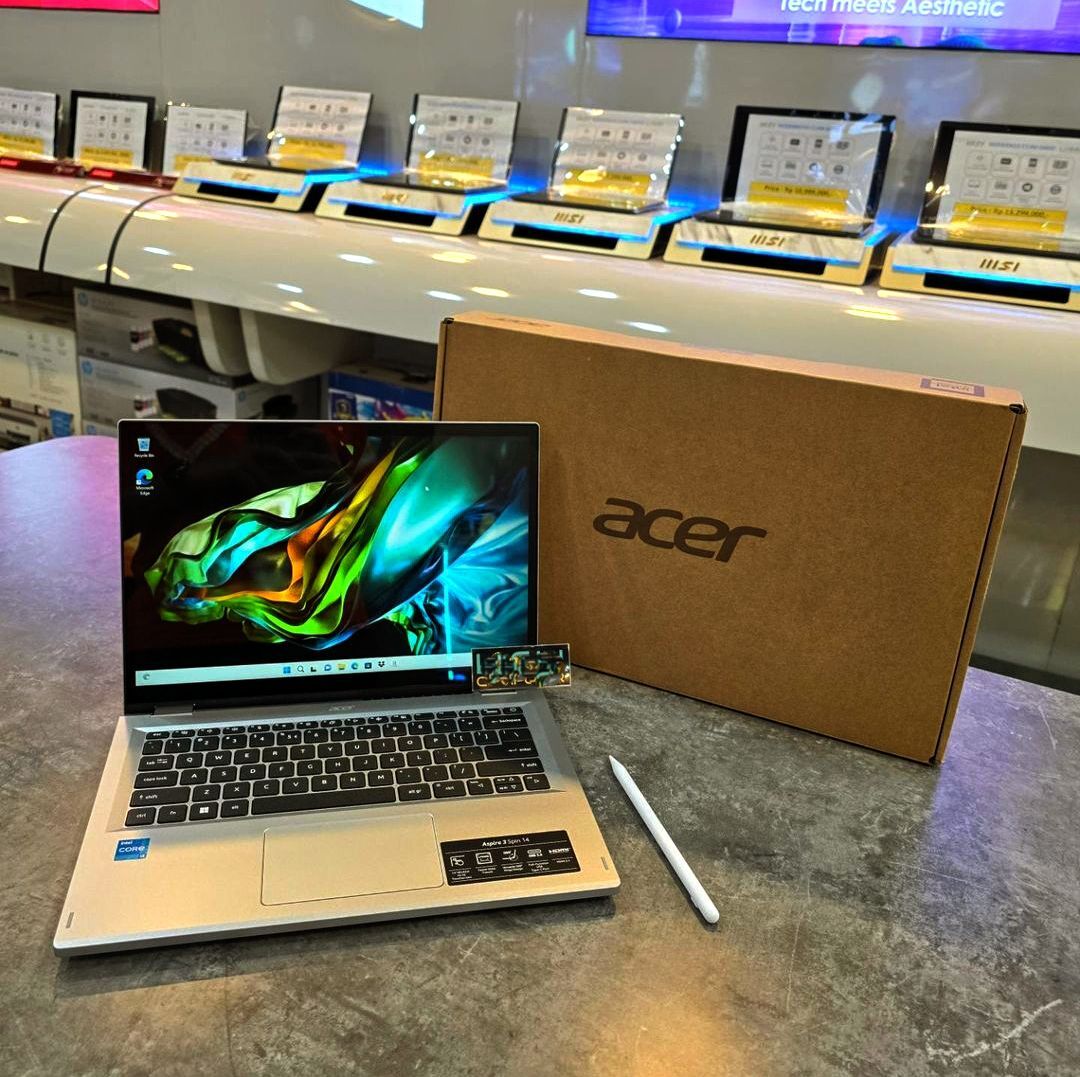 Acer Aspire/i3/SSD 256GB/RAM 8 - Ашхабад - img 7