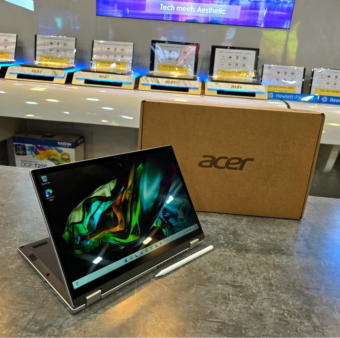 Acer Aspire/i3/SSD 256GB/RAM 8 - Ашхабад - img 8