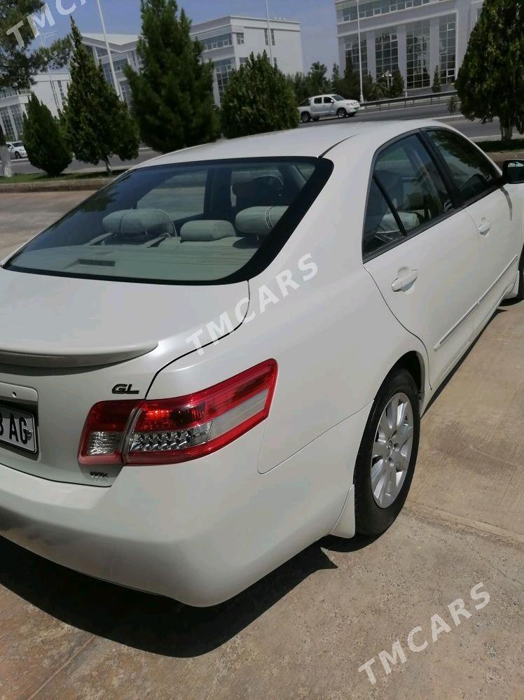 Toyota Camry 2011 - 166 000 TMT - Арзув - img 3