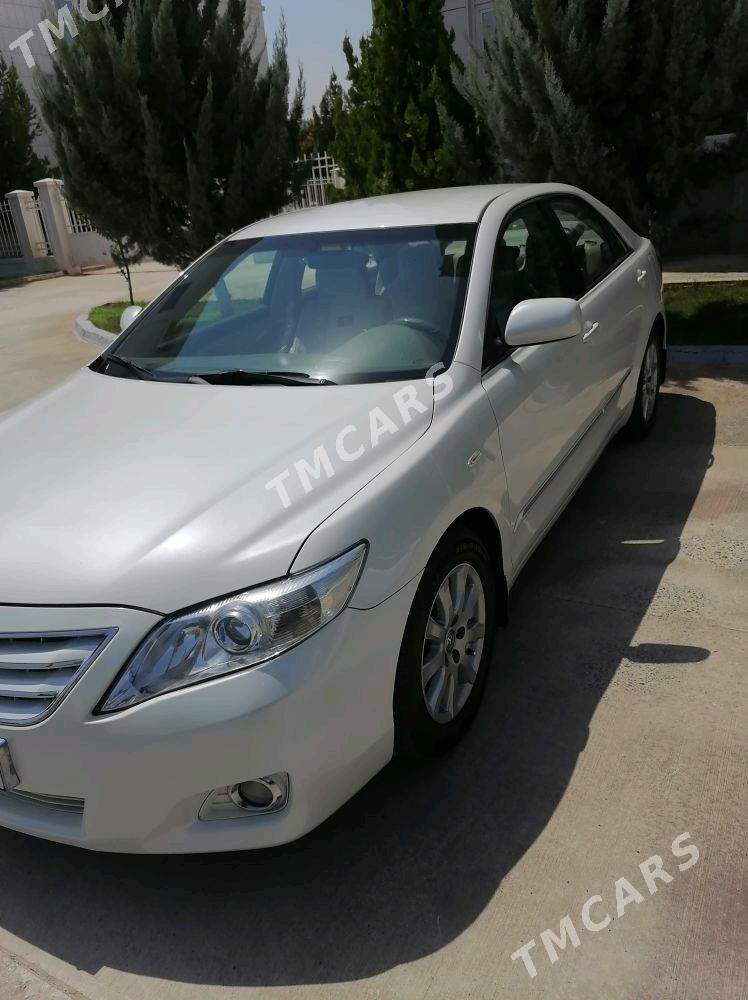 Toyota Camry 2011 - 166 000 TMT - Арзув - img 4