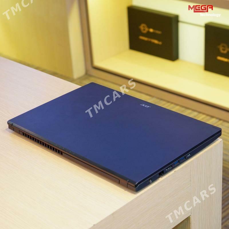 AcerA5/RTX2050/I5-13H/512GB - Ашхабад - img 8