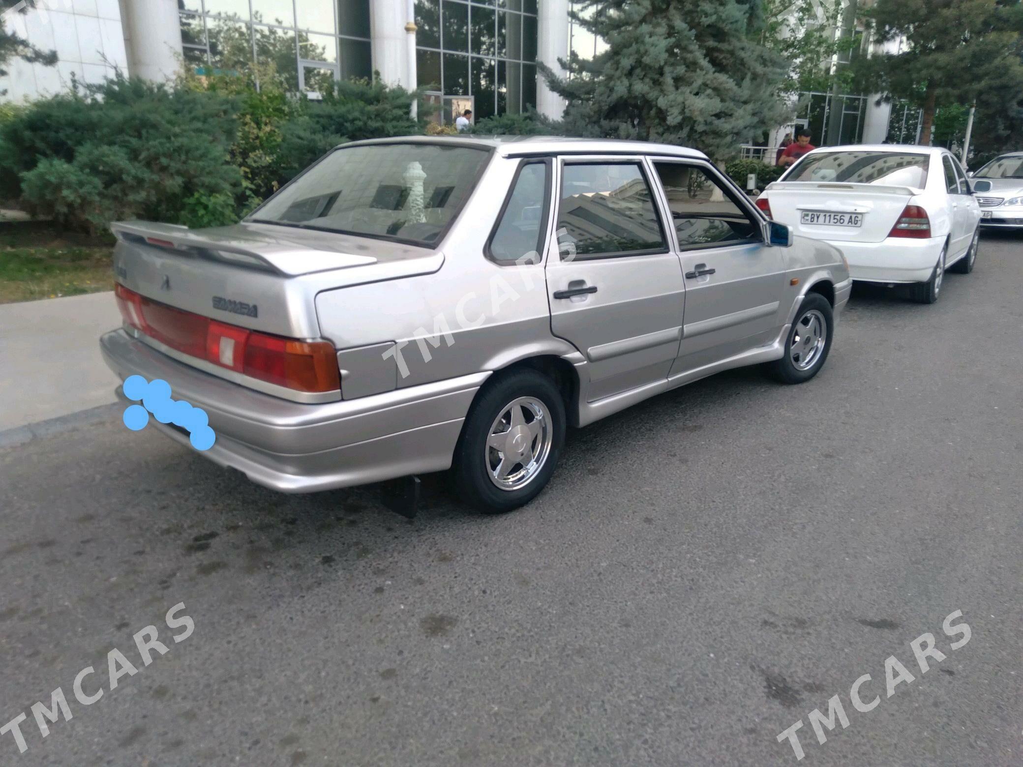 Lada 2115 2003 - 30 000 TMT - Ашхабад - img 2