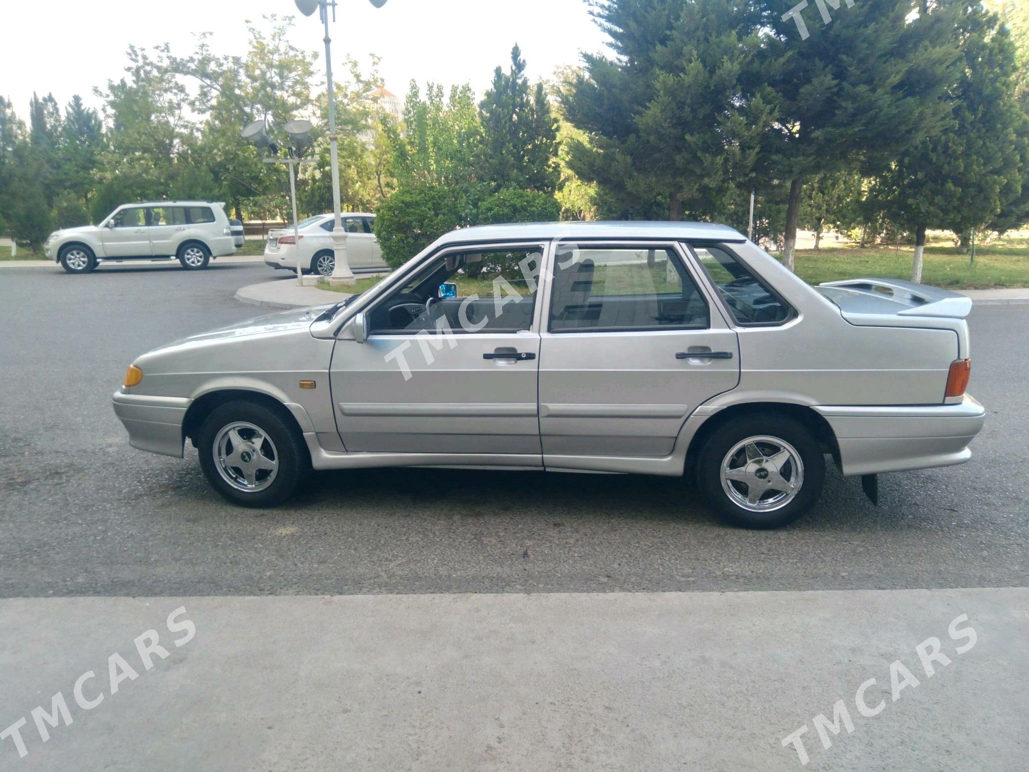 Lada 2115 2003 - 30 000 TMT - Aşgabat - img 3