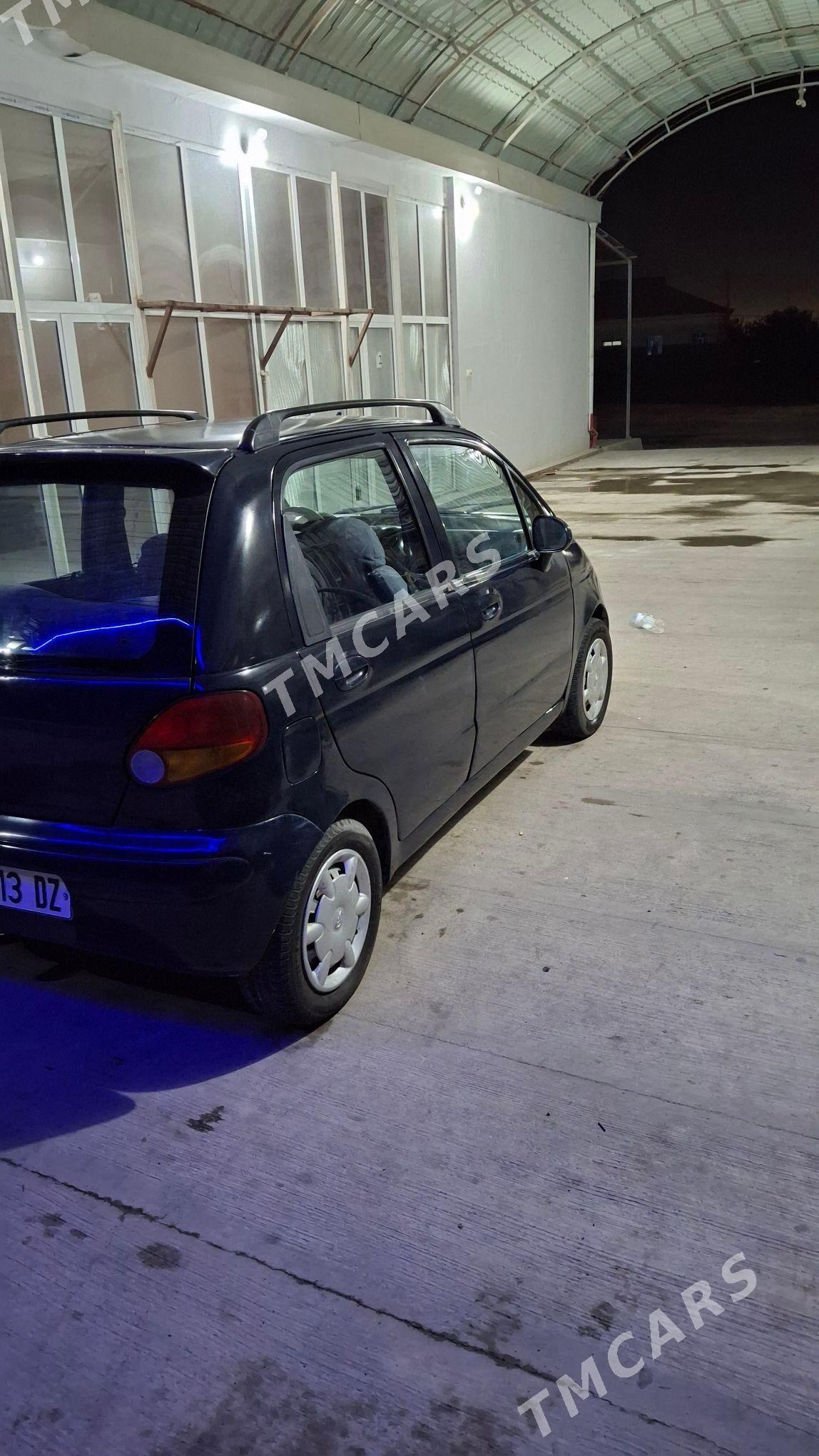 Daewoo Matiz 1998 - 20 000 TMT - Daşoguz - img 2