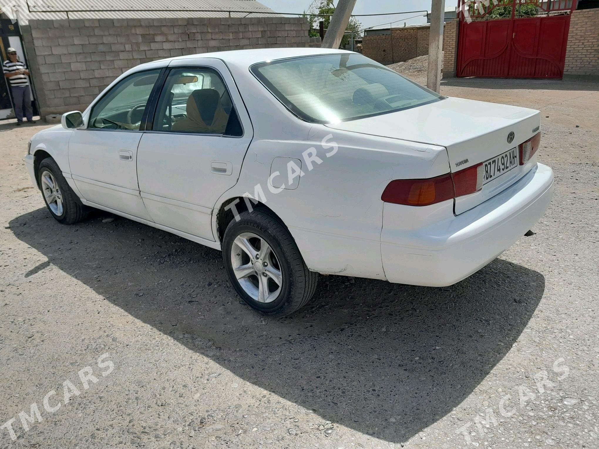 Toyota Camry 2002 - 76 000 TMT - Tejen - img 3