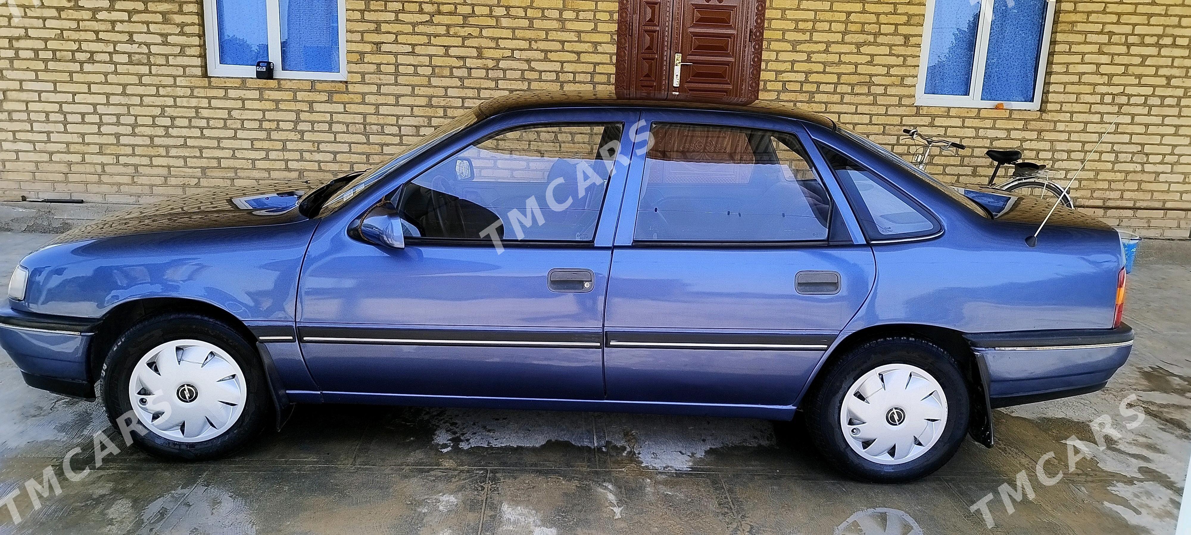 Opel Vectra 1992 - 32 000 TMT - Туркменгала - img 4